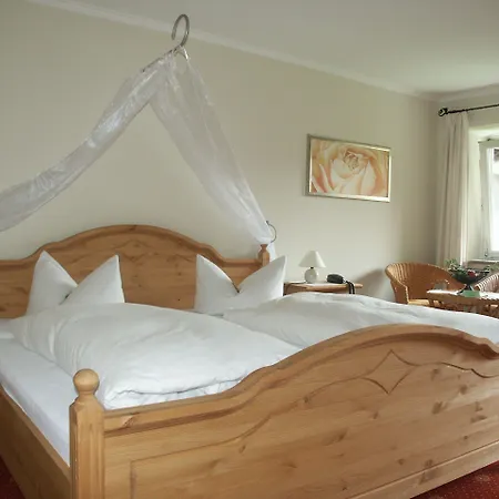 Hotell Bergspatz 3*