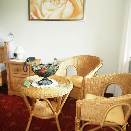 Bergspatz Hotel 3*