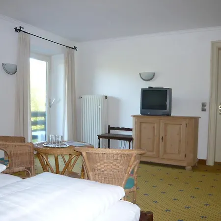 Bergspatz Hotel 3*