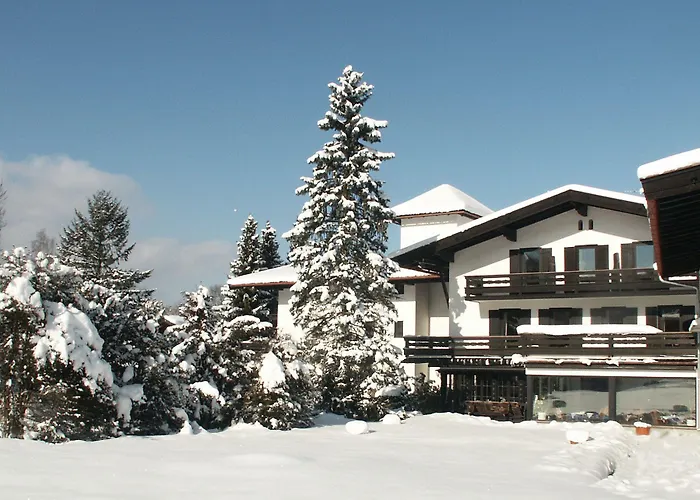 Bergspatz 3*